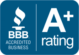 BBB Urban Wildlife Trapping Experts A+ Rating