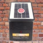 Bird Shock Unit - Solar or 12Volt