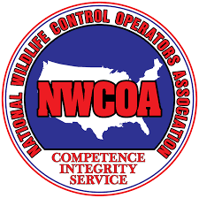 NWCOA Urban Wildlife Trapping Experts